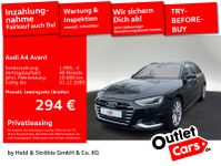 Audi A4 - Vorschau Bild 1