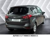 Ford B-MAX 1,5TDCi PDC NAVI KLIMA SH - Ford B-Max mit Diesel-Antrieb: Limousine