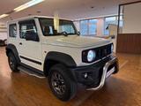 Suzuki Jimny 1.5 ALLGRIP Comfort AUTOMATIK VIELE EXTRAS - Suzuki Jimny: Automat
