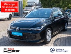Volkswagen Golf Variant 1.5 eTSI DSG Life AHK Navi el. Heck