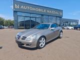 Mercedes-Benz SLK 200 SLK ROADSTER*SHZ*KLIMAAUTO.*TEMPOMAT* - Mercedes-Benz Cabrio aus dem Jahr 2005