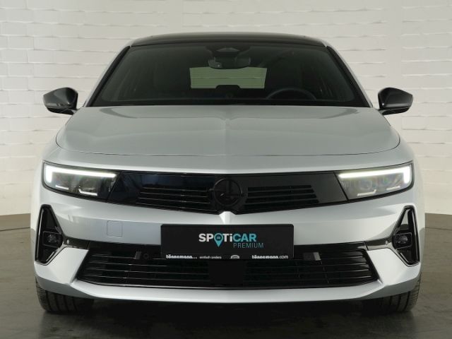 Astra L ST ULTIMATE AT+LED LICHT+NAVI+360 GRAD K