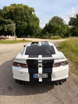 Chevrolet Camaro 2SS Coupé 6.2 V8 10-Gang Auto. TÜV neu  - gebrauchte Chevrolet Camaro aus dem Jahr 2018