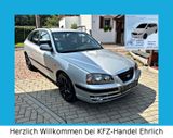 Hyundai Elantra 1.6 GLS/wenig Km/Klima/Tüv&Au/Euro4 - gebrauchte Hyundai Elantra aus dem Jahr 2006