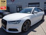 Audi A6 3.0 TDI Avant quattro S-Tronic/ 3x S-Line/ABT - Audi A6: Abt