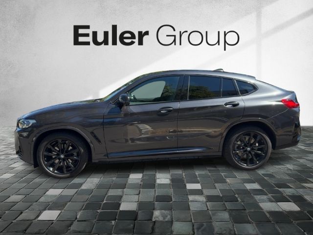 BMW X4 xDrive 20d M-Sport HUD Laser Leder 360Grad H+ foto 2