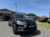 Mitsubishi ASX 1.6 MIVC Diamant Edition Kamera Xenon - Mitsubishi ASX mit Benzin-Antrieb: Geländewagen, 1.6