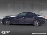 Mercedes-Benz C 180 AMG+NIGHT+18''+DIGITAL LIGHT+360°-KAMERA - Mercedes-Benz C 180 in Leipzig
