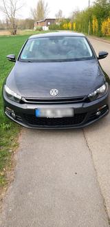 Volkswagen Auto im Topzustand - Volkswagen Scirocco: I