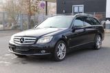 Mercedes-Benz Mercedes Benz C 280 Elegance Automatic - gebrauchte Mercedes-Benz C 280 aus dem Jahr 2008