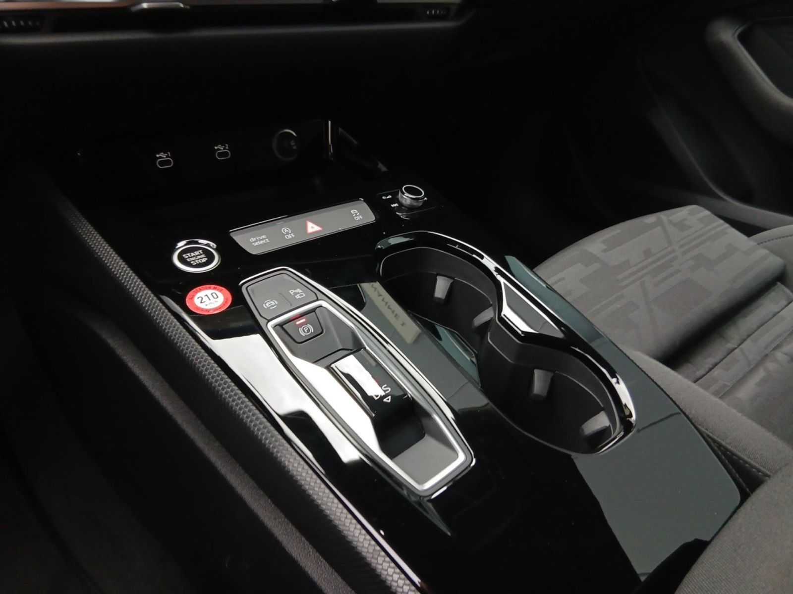 Audi A5 - Bild 19