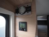 Dethleffs Globebus Go T15, D+E Heiz., Automatik, uvm.! - Dethleffs Globebus t1