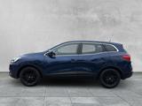 Renault Kadjar LIFE ENERGY 1.2 TCe CD+MP3+LM-RÄDER - blaue Renault Kadjar
