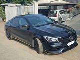 Mercedes-Benz CLA 45 AMG - Mercedes-Benz CLA 45 AMG aus 2018