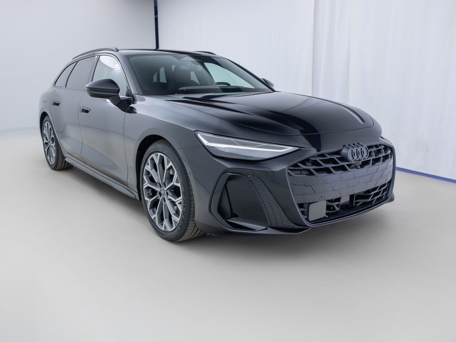 Audi A6 - Bild 4