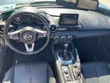 Mazda MX-5 G160 Sports-Line RF AUTOMATIK LEDER BOSE - Mazda Gebrauchtwagen in Augsburg