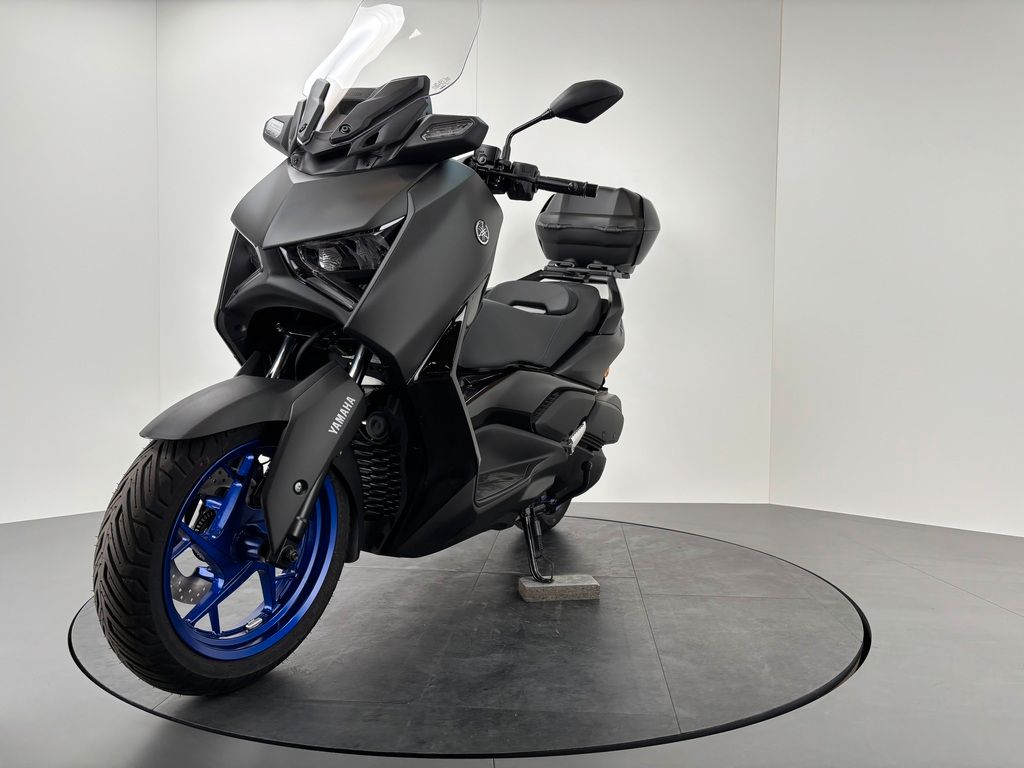 Fahrzeugabbildung Yamaha X MAX 300 *MJ 2025 MIT TOPCASE*