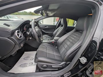 Mercedes A 180 - 10