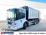 Mercedes-Benz Econic 2629 LL 6x2/4 NLA, EEV, Lenkachse, FAUN - Angebote entsprechen deinen Suchkriterien
