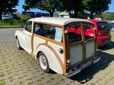 Andere Morris Kombi - : Morris
