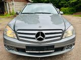 Mercedes-Benz C 180 C -Klasse T-Modell Kompressor BlueEffici