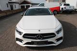Mercedes-Benz CLS  300 d AMG-Line - : Vollleder, mit Navigationssystem