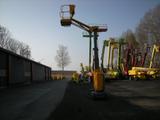Haulotte Arbeitsbühne Haulotte Star 10, AH  10 m - Haulotte Arbeitsbühne