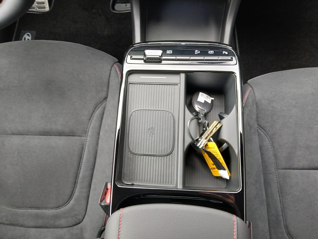Hyundai Tucson – Bild 18