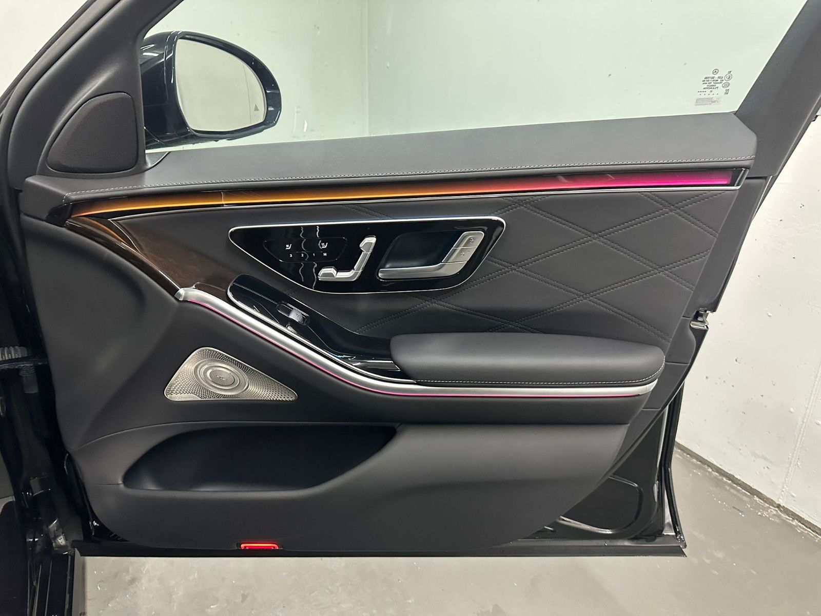 Fahrzeugabbildung Mercedes-Benz S 580 e MAYBACH  *FOND ENTERT*EXCLUSIVE*TABLET