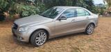 Mercedes-Benz C 200 KOMPRESSOR - - Mercedes-Benz C 200 aus 2007