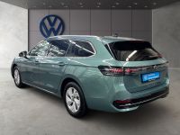 Volkswagen Passat Variant - Vorschau Bild 5
