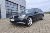 Mercedes-Benz Mercedes Benz C-Klasse C200 CGI W204 Facel... - Mercedes-Benz: Kombi, W204