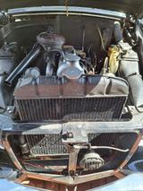 Mercedes-Benz 190 Ponton Diesel - Mercedes-Benz 190: D