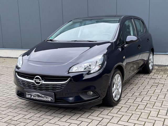 Opel Corsa E ON 1.4*TÜV NEU*