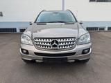 Mercedes-Benz ML 350 4Matic AHK Xenon Michelin Alpin5 SUV neu! - Mercedes-Benz ML 350 Gebrauchtwagen in Stuttgart