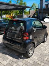 Smart ForTwo coupé 1.0 45kW mhd pulse - Smart Gebrauchtwagen in Karlsruhe
