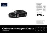 Audi A5 Sportback TFSI qu. advanced S-Tronic AHK/Pano - Audi A5 Jahreswagen: Sportback