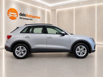 Audi Q3 - 4