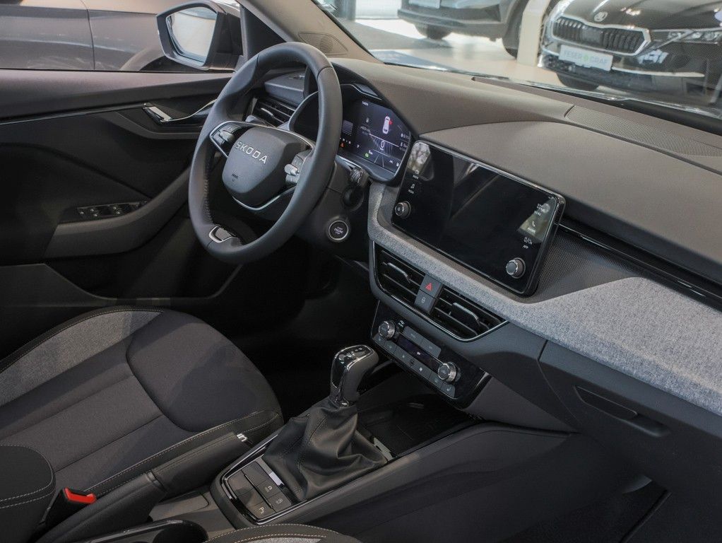 Skoda Kamiq - Bild 8