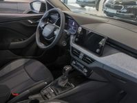 Skoda Kamiq - Vorschau Bild 8