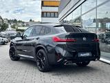 BMW X4 xDrive30d M Sportp. Pano°ACC°AHK°Stdhg°Laser - BMW X4: Allradantrieb