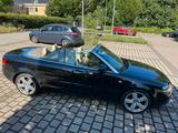Audi A4 Cabriolet 1.8 T **2. Hand + 43Tkm + Leder ** - Audi A4 aus 2008: Cabrio