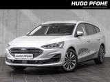 Ford Focus Titanium X 1.0 EcoBoost Hybr. 114kW(155PS) - Ford Focus: 11