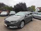 Opel Insignia B Sports4x4*Navi*LED*Kamera*AHK*Scheckh - graue Opel Insignia