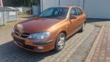 Nissan Almera Visia Tüv 11/27 S-Heft 5 Türer - Nissan Almera: Limousine