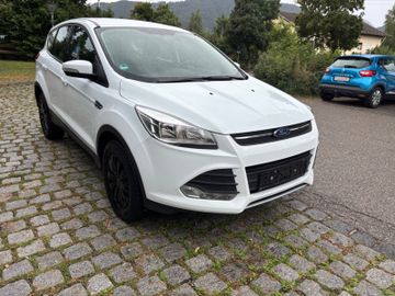 Ford Kuga - 2