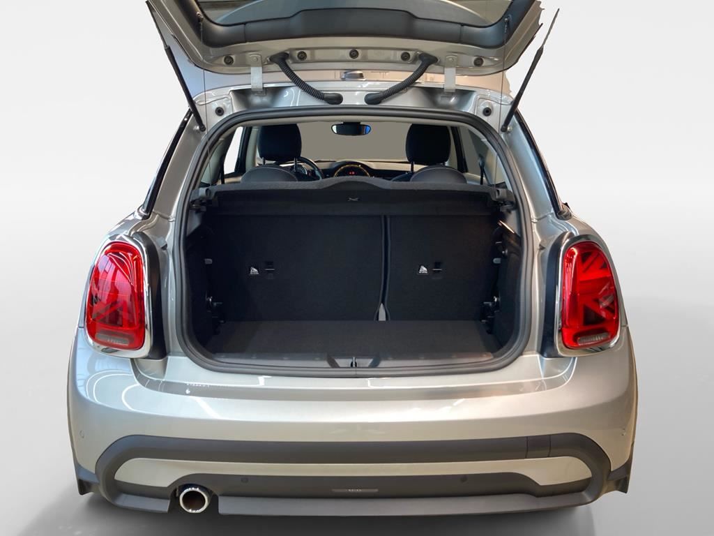 MINI Cooper 2024