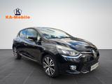 Renault Clio IV Initiale Paris*Leder*Navi*Klima*Xenon! - Renault Clio: I