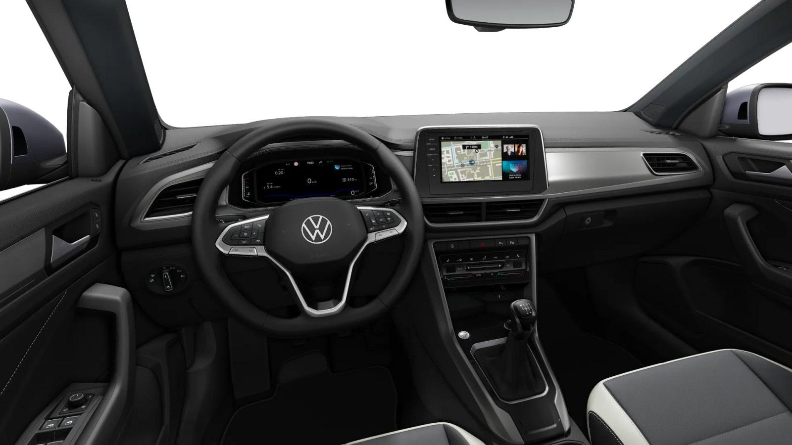 Volkswagen T-Roc - Bild 9