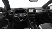 Volkswagen T-Roc - Vorschau Bild 9